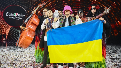 Kalush Orchestra