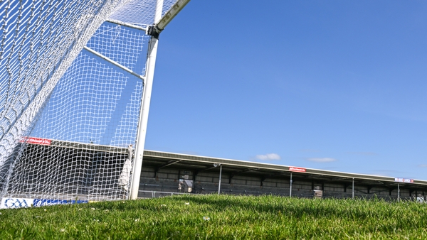 Back-to-back Louth hurling titles for St Fechin's