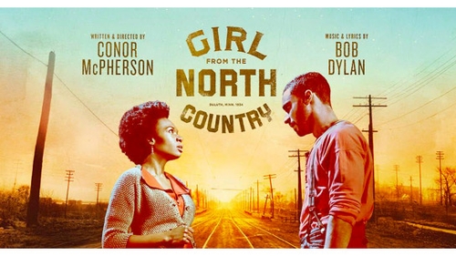 Girl From The North Country is at the 3Olympia Theatre Dublin from 25 June and Belfast, Grand Opera House from February 14 to 18, 2023.