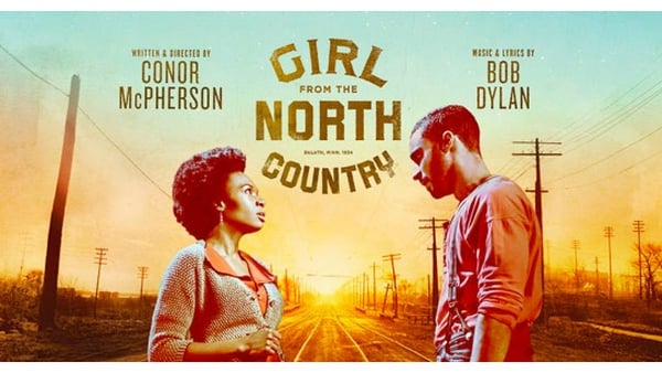 Girl From The North Country is at the 3Olympia Theatre Dublin from 25 June and Belfast, Grand Opera House from February 14 to 18, 2023.