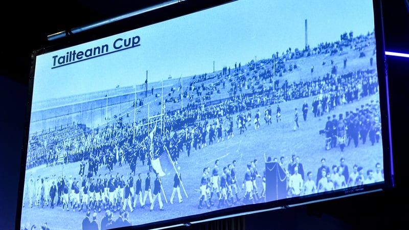 All first-round games are scheduled for the weekend of 28/29 May