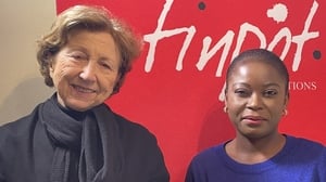 The Poetry Programme Sunday 15 May 2022 show image