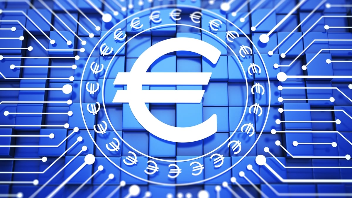 Should we have a digital euro?
