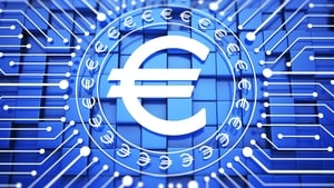 Should we have a digital euro? show image