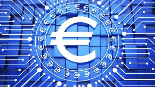 The ECB believes the increasing popularity of non-cash payments and the expansion of crypto-assets reveal a growing demand for immediacy and digitalisation