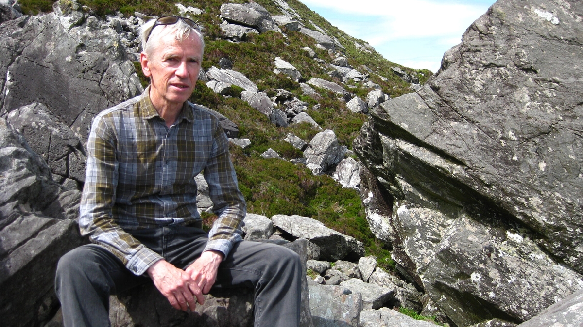 Wild Nephin | The Lyric Feature