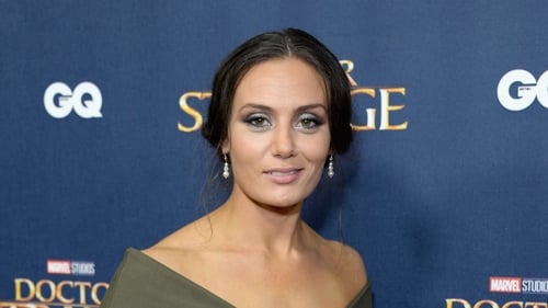 Zara Phythian
