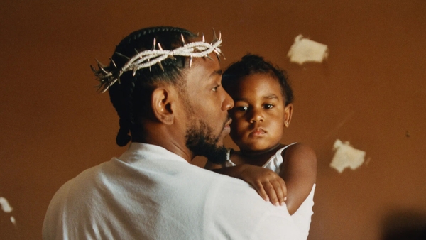 Kendrick, Florence & Morby - RTÉ Arena on the latest albums