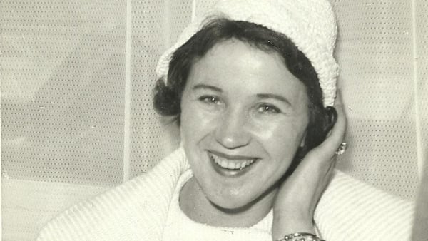 Bridie Gallagher: The Girl From Donegal - an Irish style icon