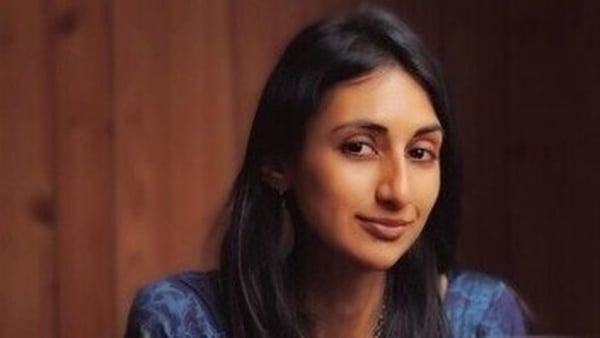 Sunday Miscellany Arts Council Special: Nidhi Zak/Aria Eipe