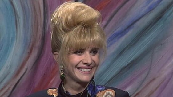Ivana trump (1992)