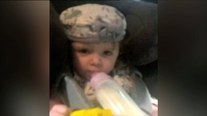 Bridget O'Donoghue said Santina was the baby of the family and was 'cherished and spoiled'