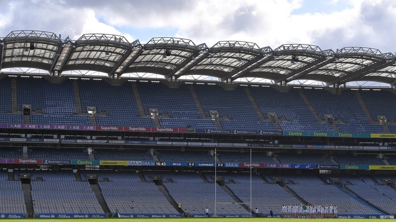 The GAA and the GPA have come to an agreement on expenses