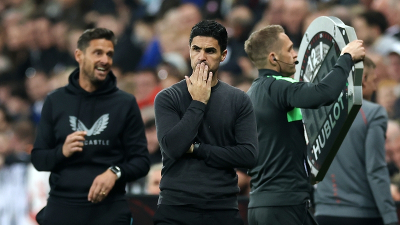 It wasn't an easy watch for the Spaniard