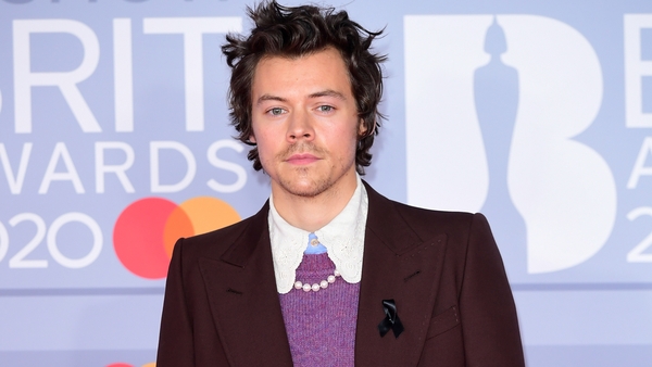 Harry Styles