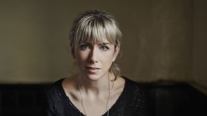 Muireann NicAmhlaoibh, Aoife Ní Bhriain and Catrin Finch interview show image