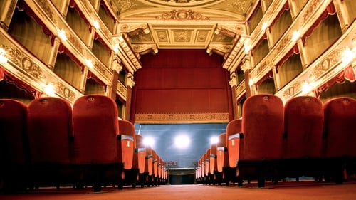 There are around 60 opera houses across Italy - a global record (file image)