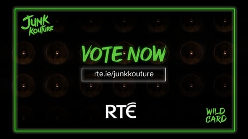 Vote for your Wild Card Winner now!