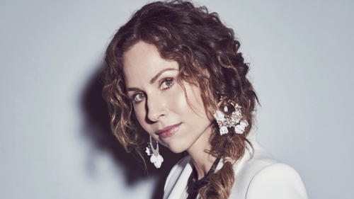 Minnie Driver