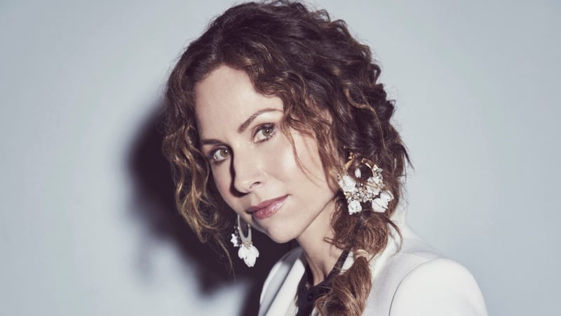 Minnie Driver