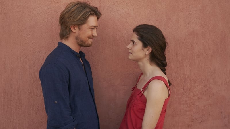 Conversations With Friends