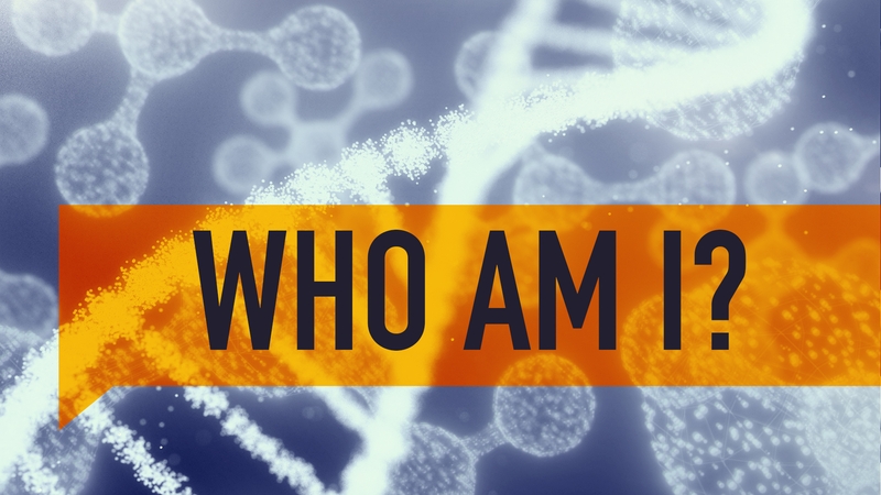 Would you take a DNA test?