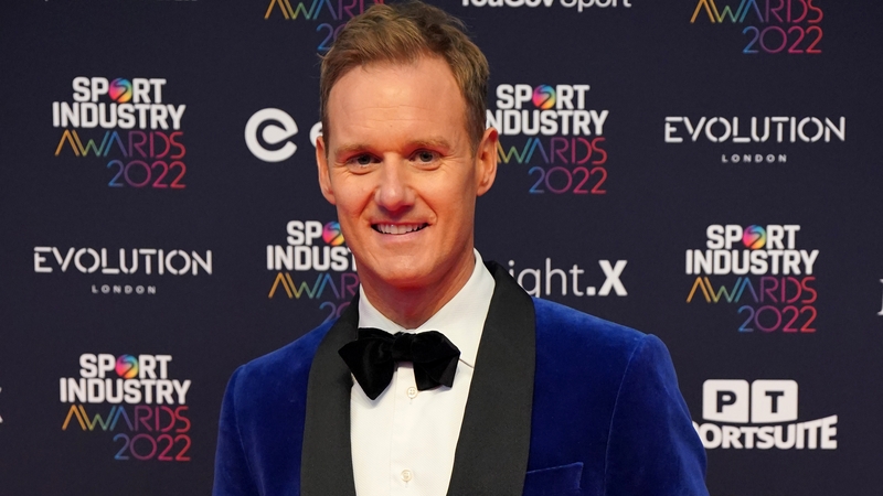 Dan Walker