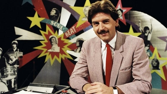Marty Whelan presents Thirty Years A Poppin' (1982)