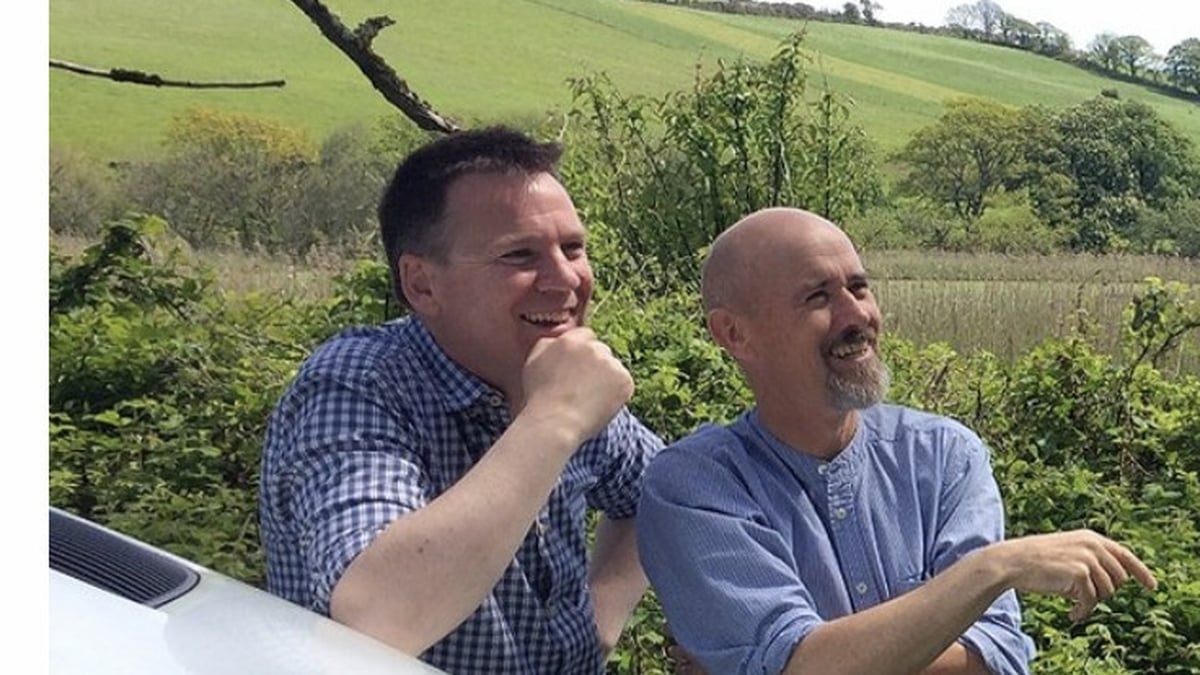 Nature on One: The Mooney Goes Wild Dawn Chorus