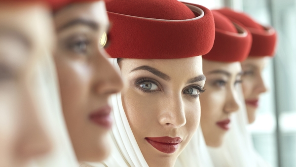 The airline's recruiters are meeting and hiring candidates in 30 cities until the end of June