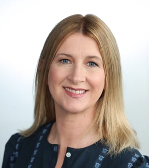 AnnMarie Power, Head of RTÉ Arts & Culture