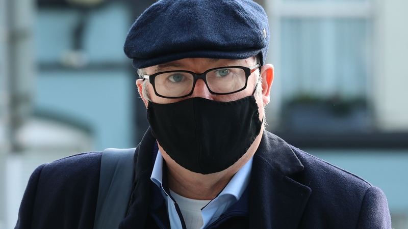 Michael Lynn has pleaded not guilty to 21 counts of theft