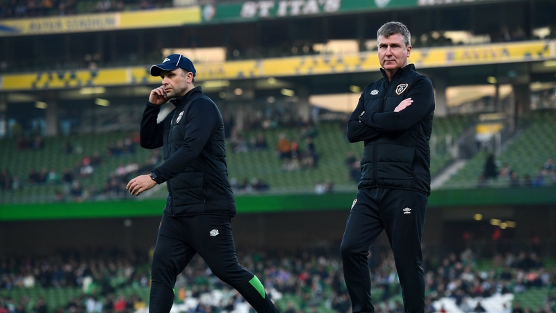 Four games in ten days for Kenny and his squad awaits next month