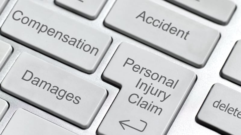 The Central Bank has today published the mid-year report of the National Claims Information Database