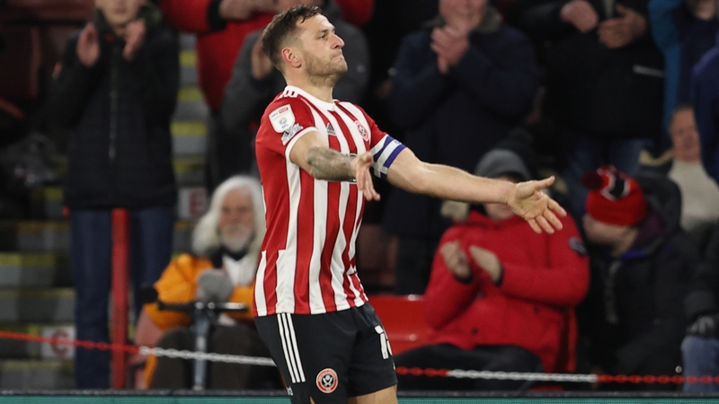 Billy Sharp spent the 2012–2013 season on loan at Nottingham Forest