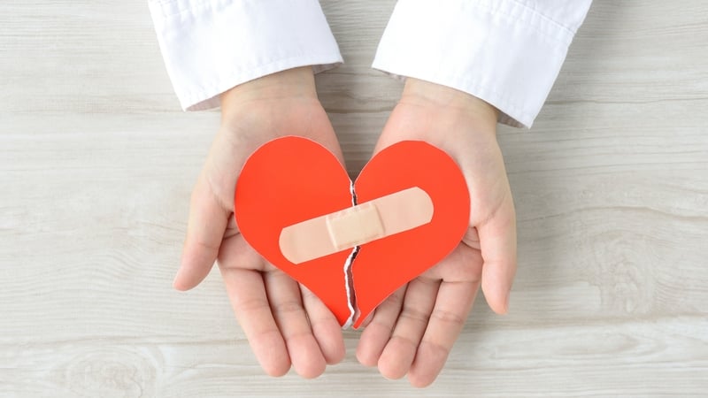 During the pandemic, calls from women needing support increased in some cases by as much as 150%