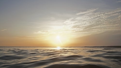 Thursday remains the hottest day of the year so far, but meteorologist Paul Downes said that Sunday 'does look like it could possibly beat that' Stock image