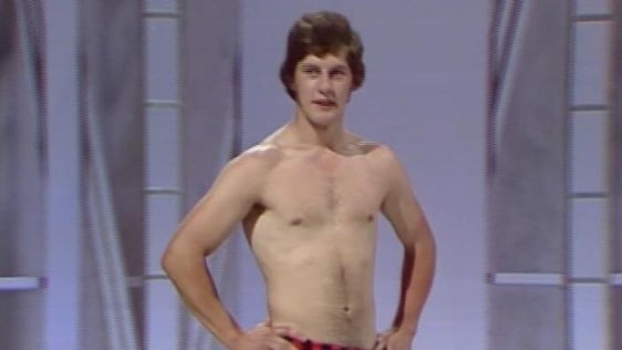 Bachelor Harry Murphy (1977)