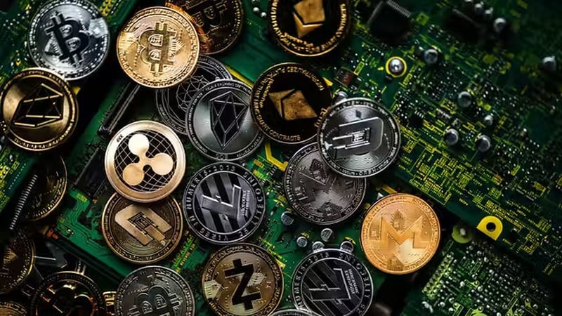 'The recent major falls in cryptocurrencies have called into question just how stable stablecoins really are.' Visual: Shutterstock/WHYFRAME