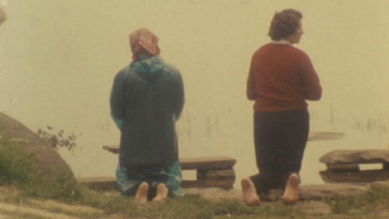 Lough Derg Pilgrimage (1982)