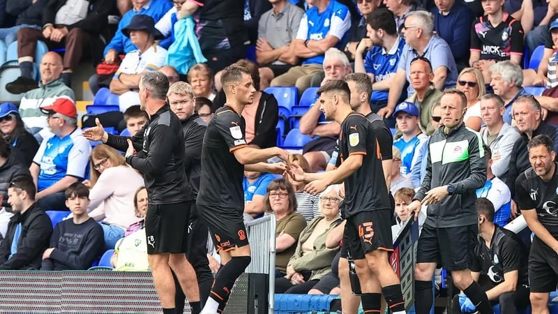 As Jake Daniels becomes the first active professional footballer to come out in 32 years, Imy Brighty-Potts explores how we can be authentic at work.