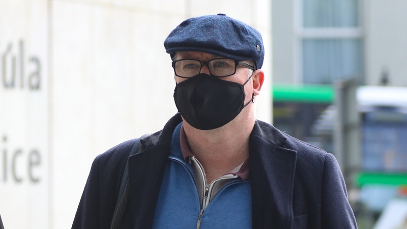 Michael Lynn pleaded not guilty to 21 counts of stealing from seven financial institutions