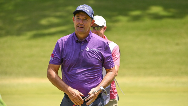 'I haven't talked to (Mickelson). I did try, I've tried but I don't think he's ready for that at the moment'