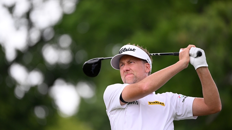 'I'm going to play this week, I'm playing next week and then we will see'