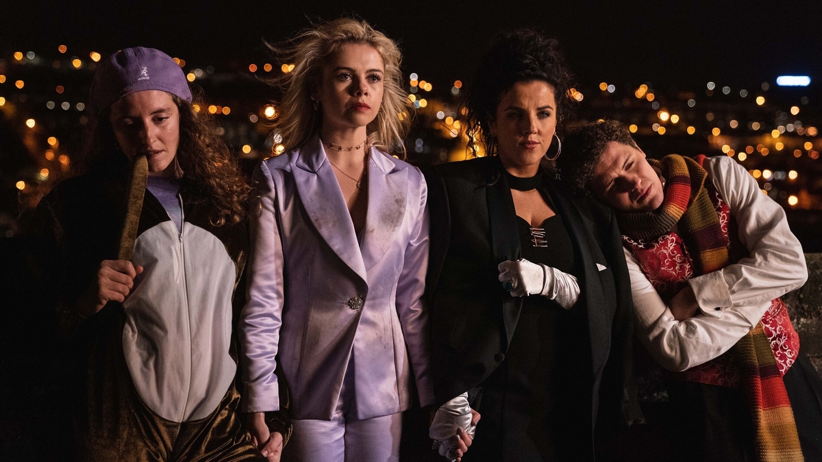 The History of Sitcoms 