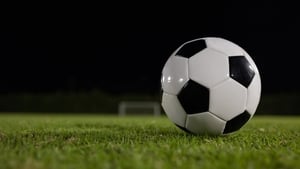 The future of Irish football show image