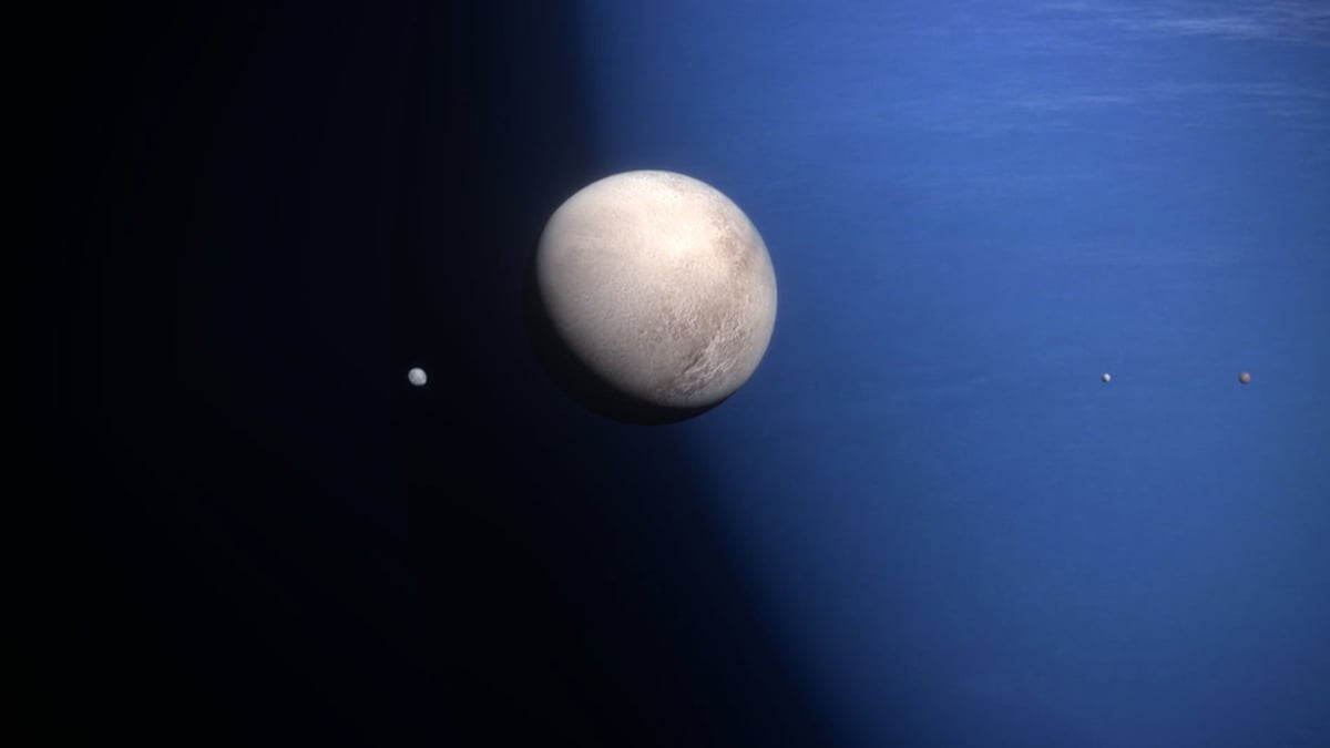 Jacqueline Yallop - How Artificial Light Affects Us