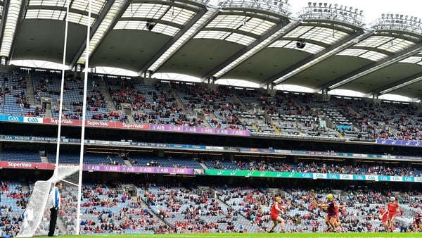 The PRIDE round will take place in June
