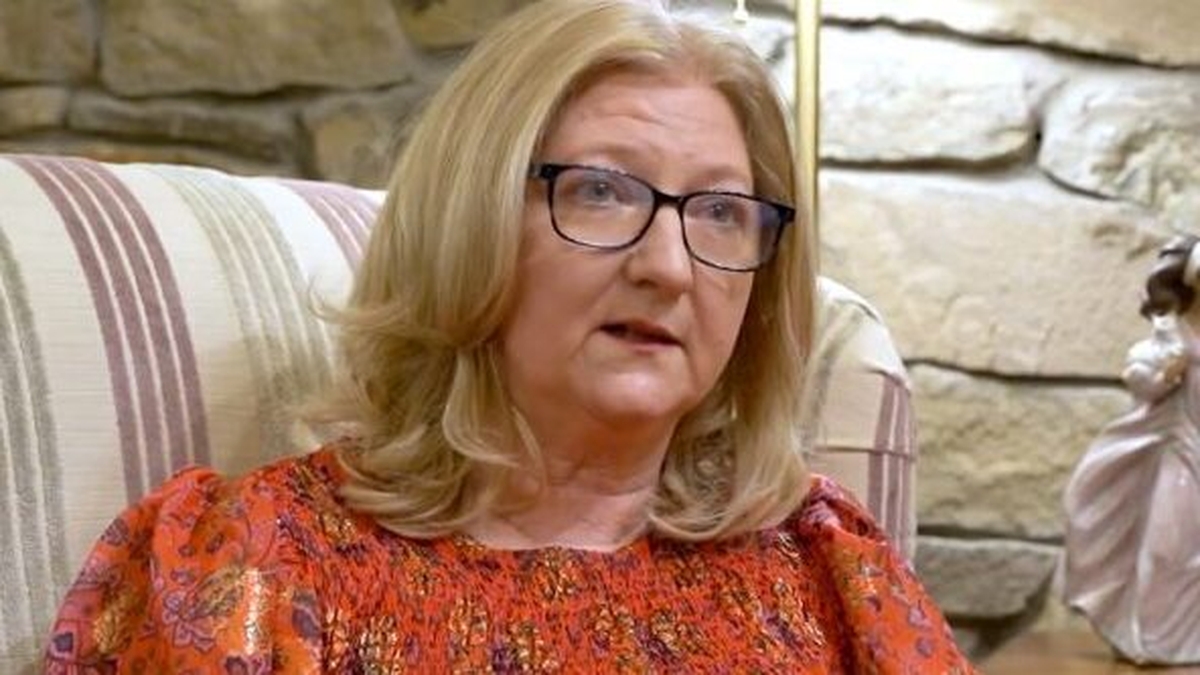 Helen Doyle : Cóitsealaí intinne 