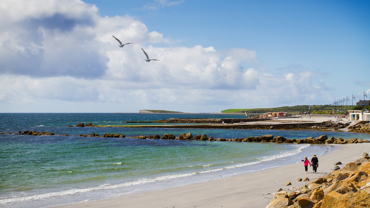 Swimmers warned to beware of weever fish over summer